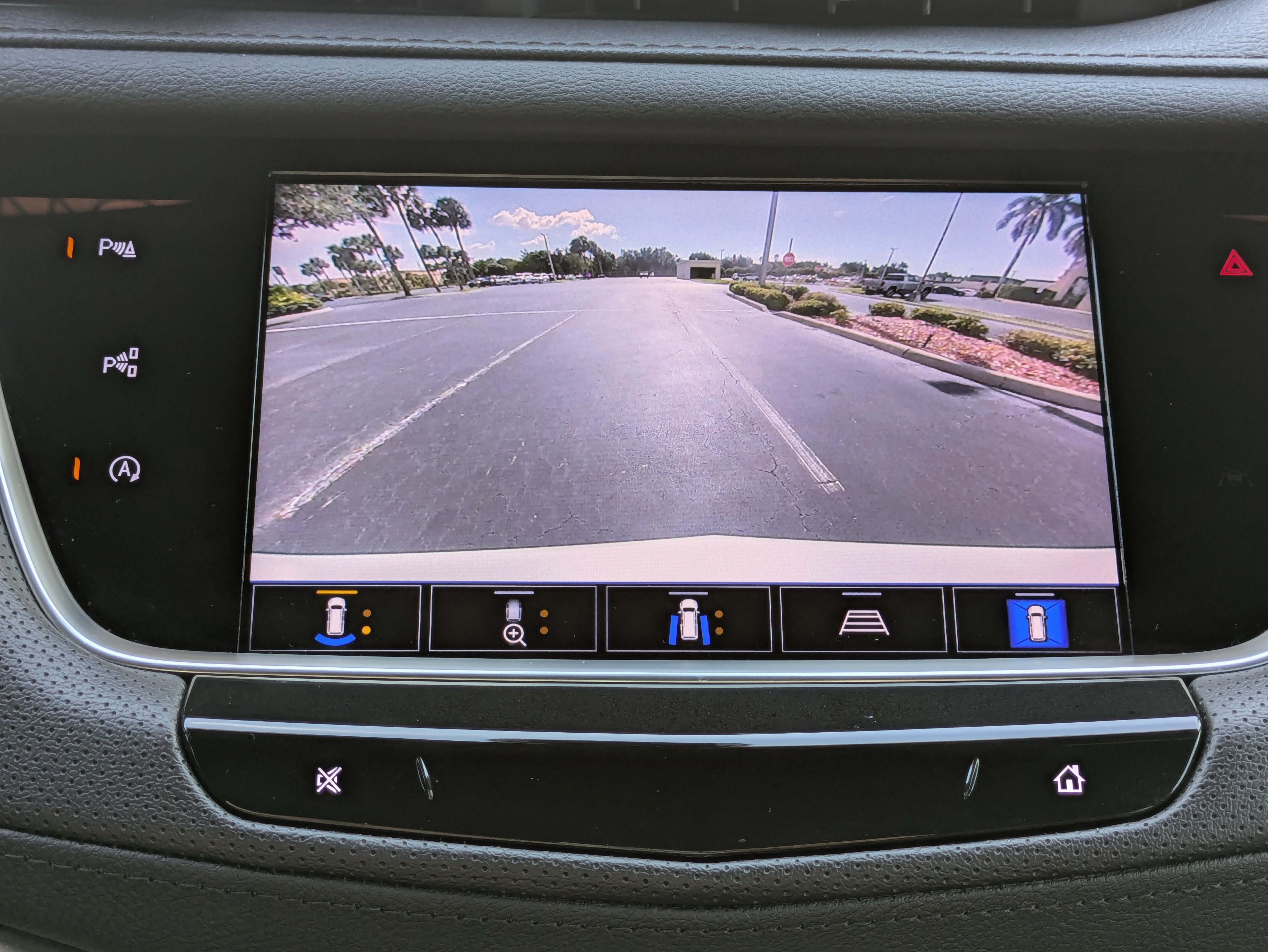 2023 Cadillac XT5 AWD Sport