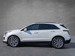 2023 Cadillac XT5 AWD Sport