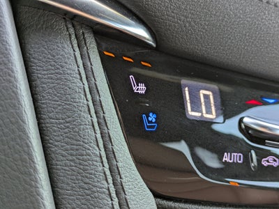 2023 Cadillac XT5 AWD Sport