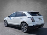 2023 Cadillac XT5 AWD Sport