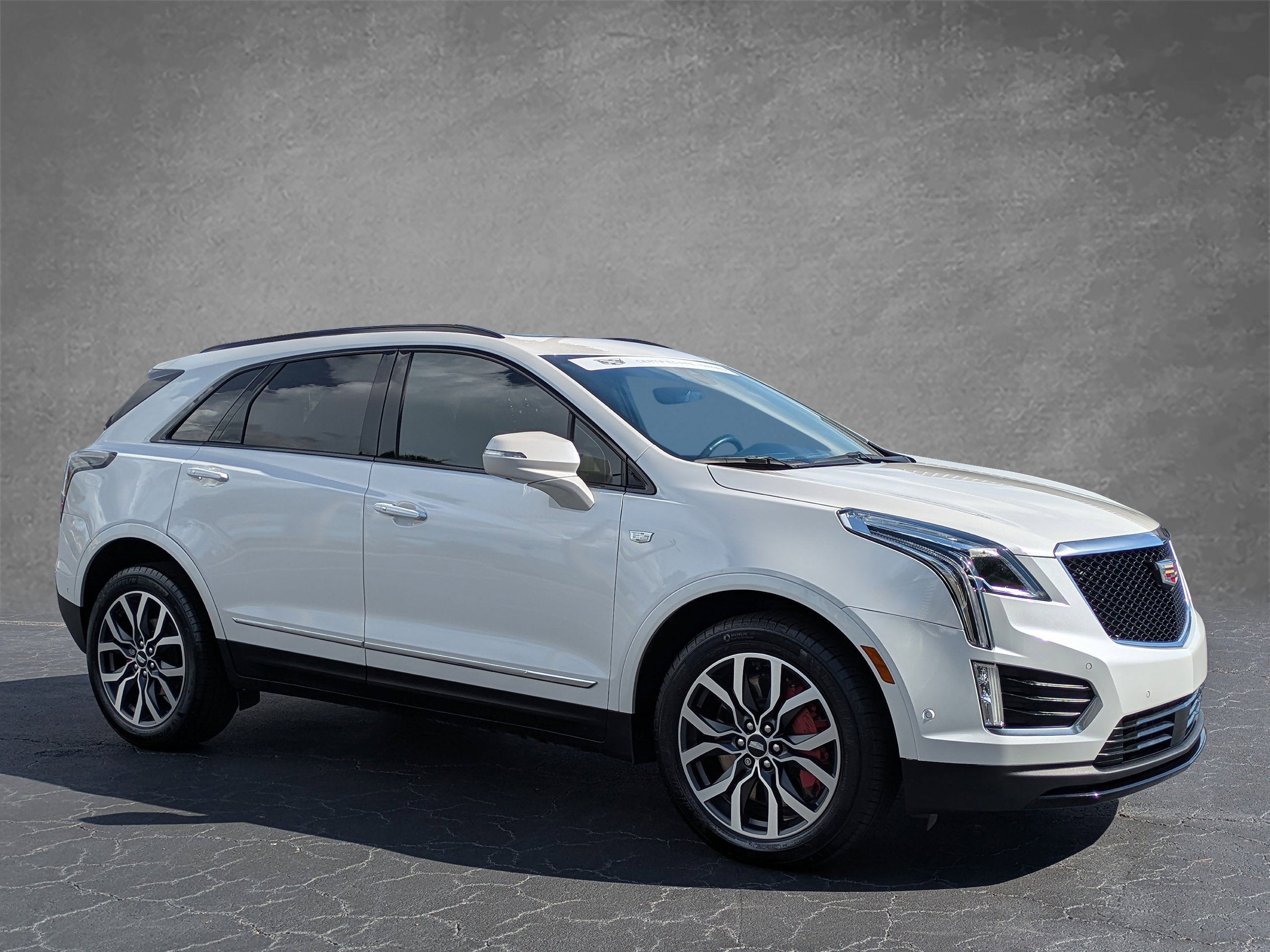 2023 Cadillac XT5 AWD Sport