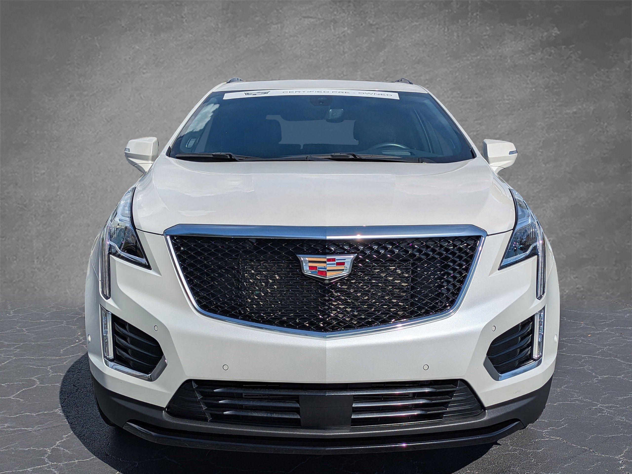 2023 Cadillac XT5 AWD Sport