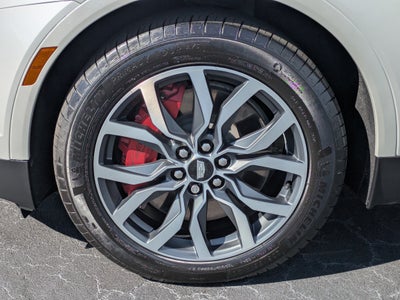 2023 Cadillac XT5 AWD Sport