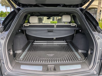 2025 Cadillac XT5 Sport