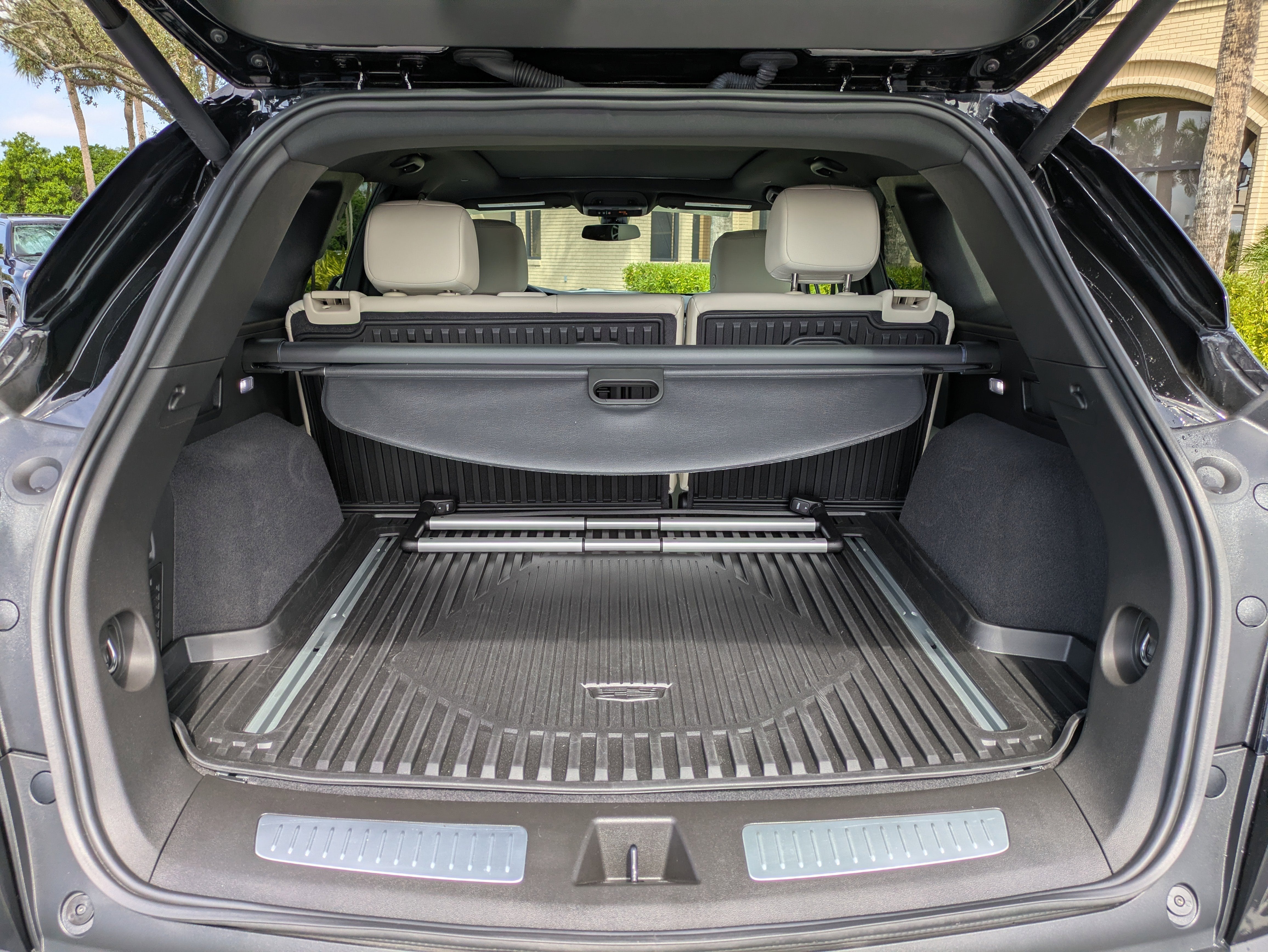 2025 Cadillac XT5 Sport