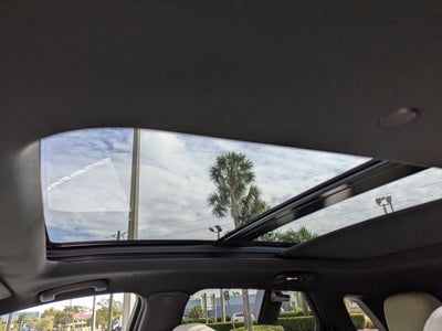 2025 Cadillac XT5 Sport