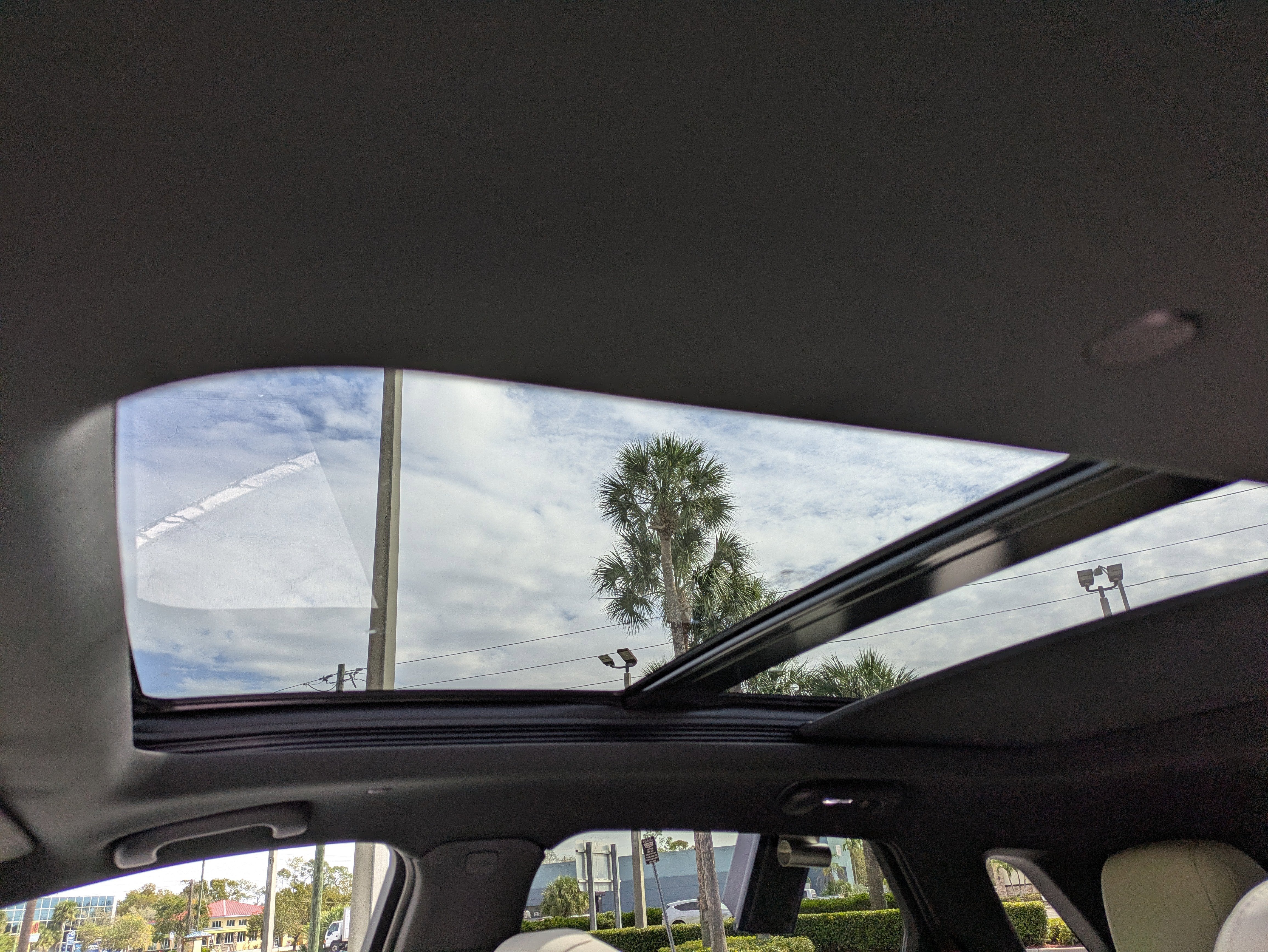 2025 Cadillac XT5 Sport