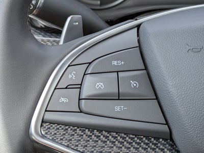 2025 Cadillac XT5 Sport