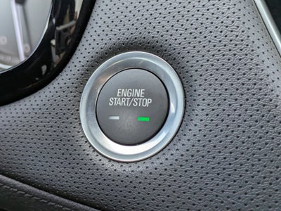 2025 Cadillac XT5 Sport