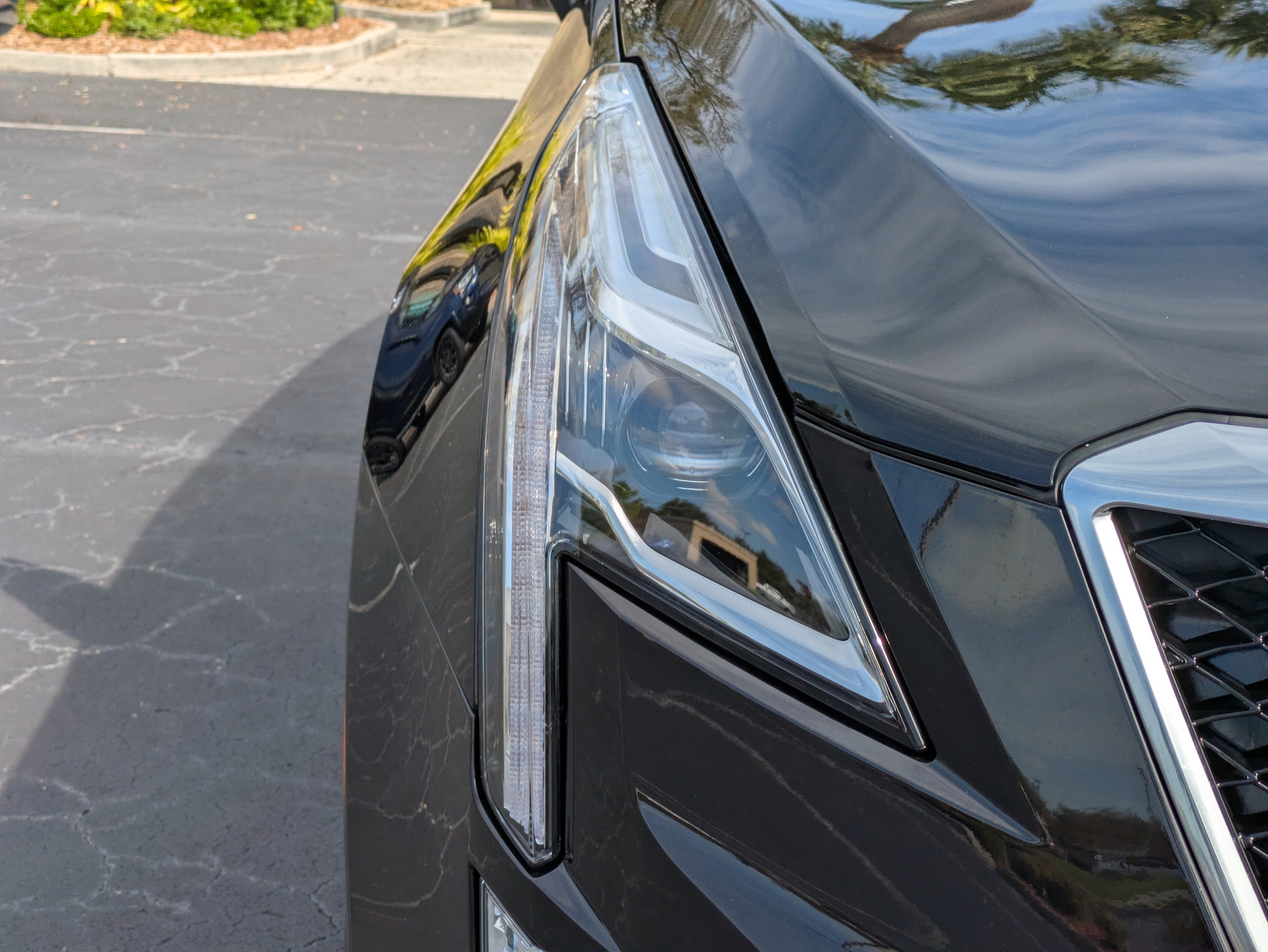 2025 Cadillac XT5 Sport