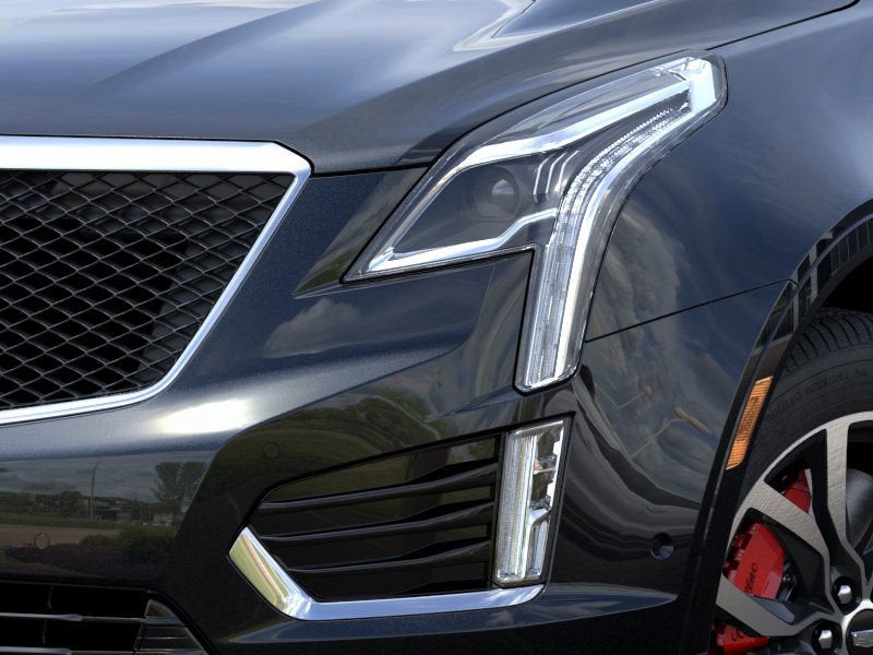2025 Cadillac XT5 Sport