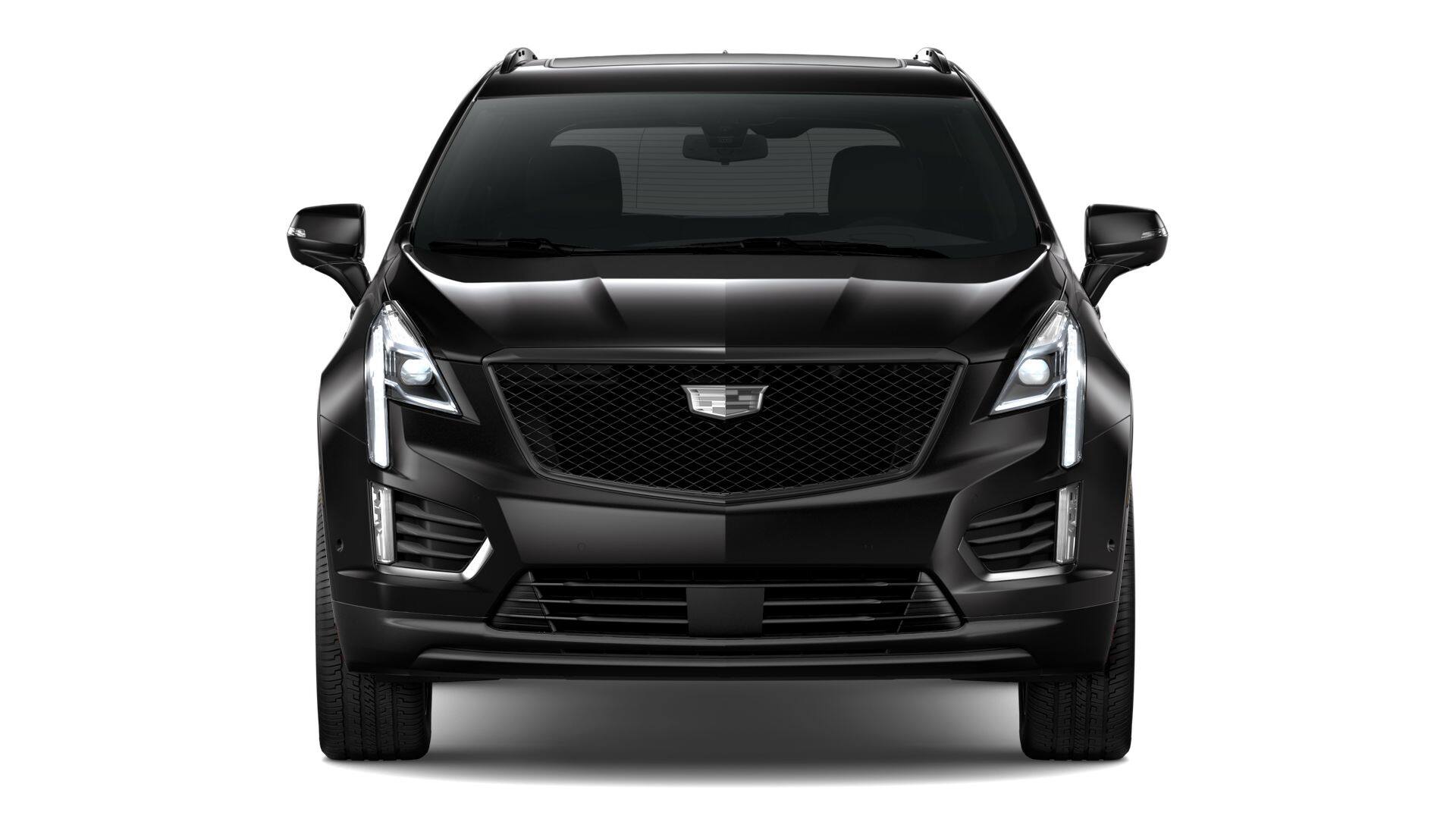 2025 Cadillac XT5 Sport