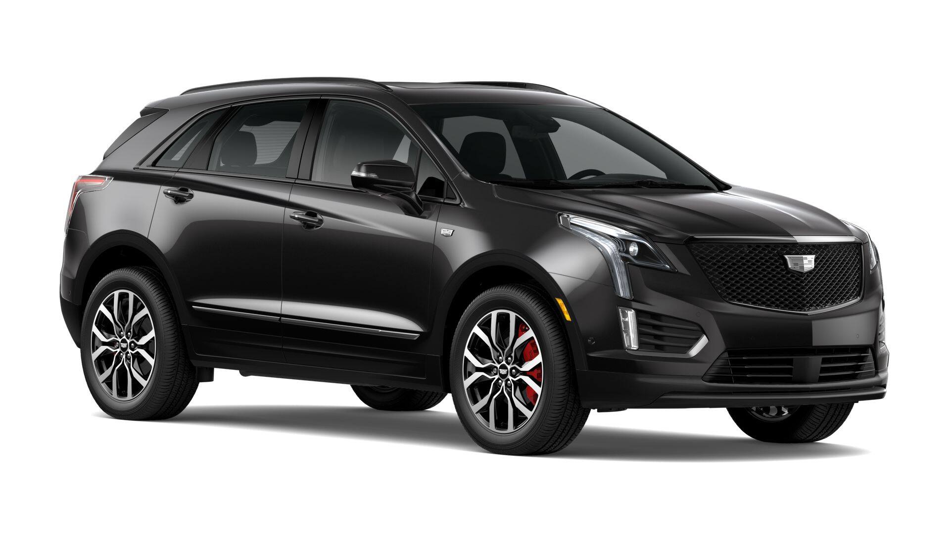 2025 Cadillac XT5 Sport