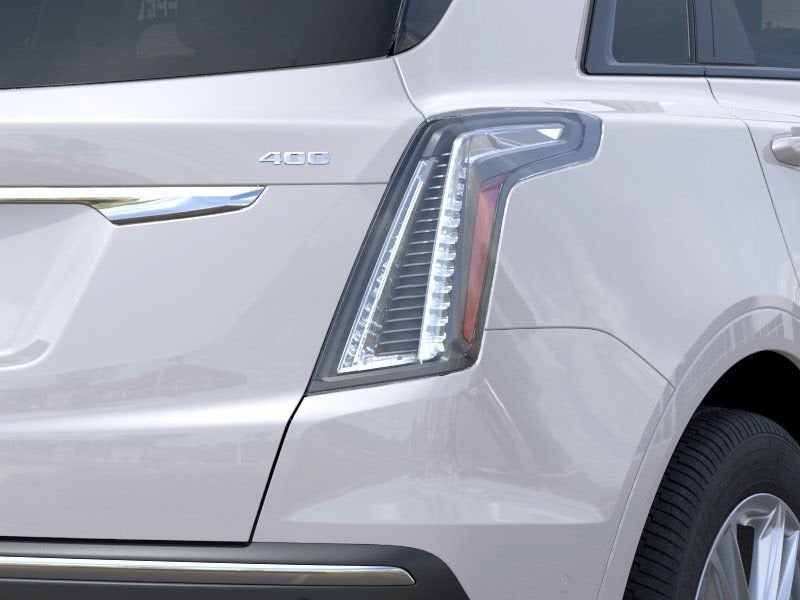 2025 Cadillac XT5 Sport