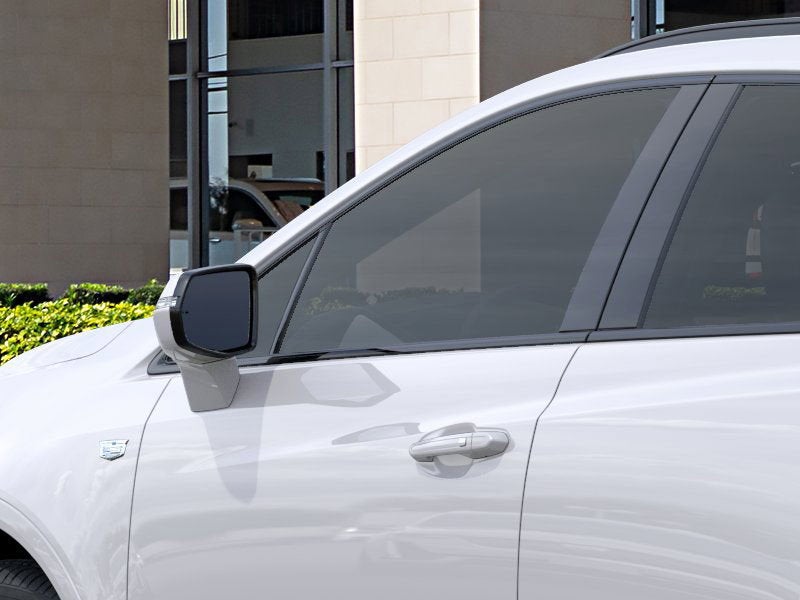 2025 Cadillac XT5 Sport