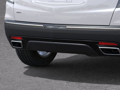 2025 Cadillac XT5 Sport