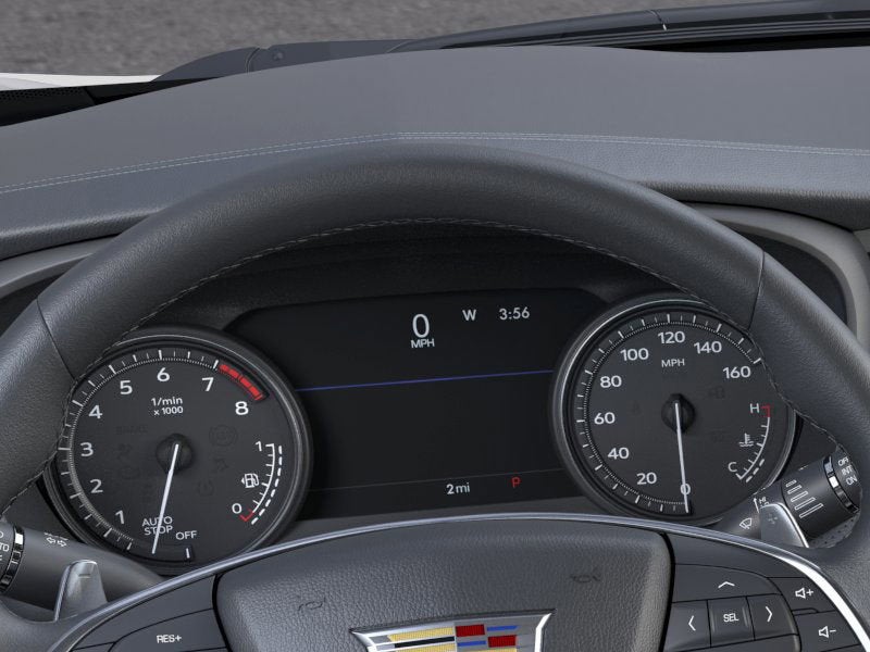 2025 Cadillac XT5 Sport