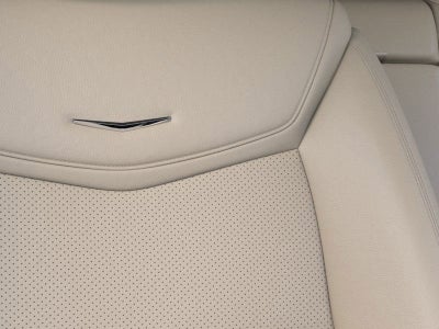 2025 Cadillac XT5 Sport