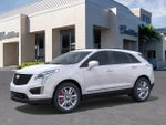 2025 Cadillac XT5 Sport