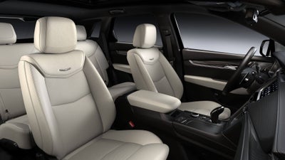 2025 Cadillac XT5 Sport