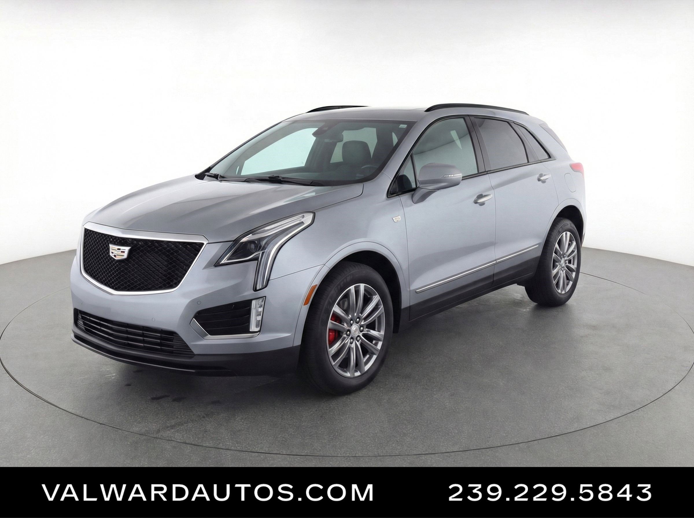 2023 Cadillac XT5 Sport