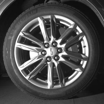 2023 Cadillac XT5 Sport