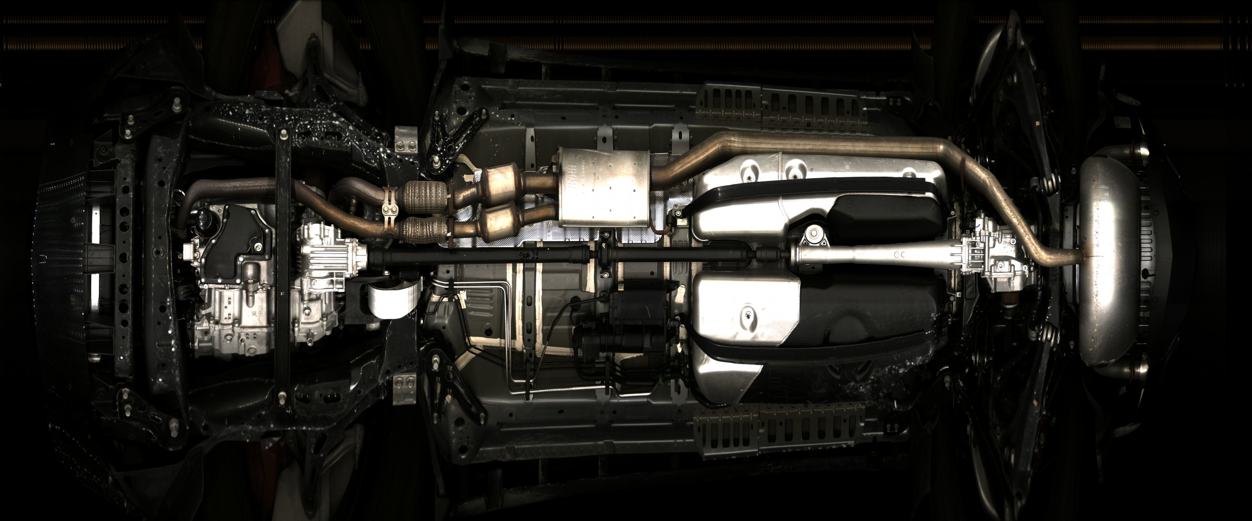 2023 Cadillac XT5 Sport