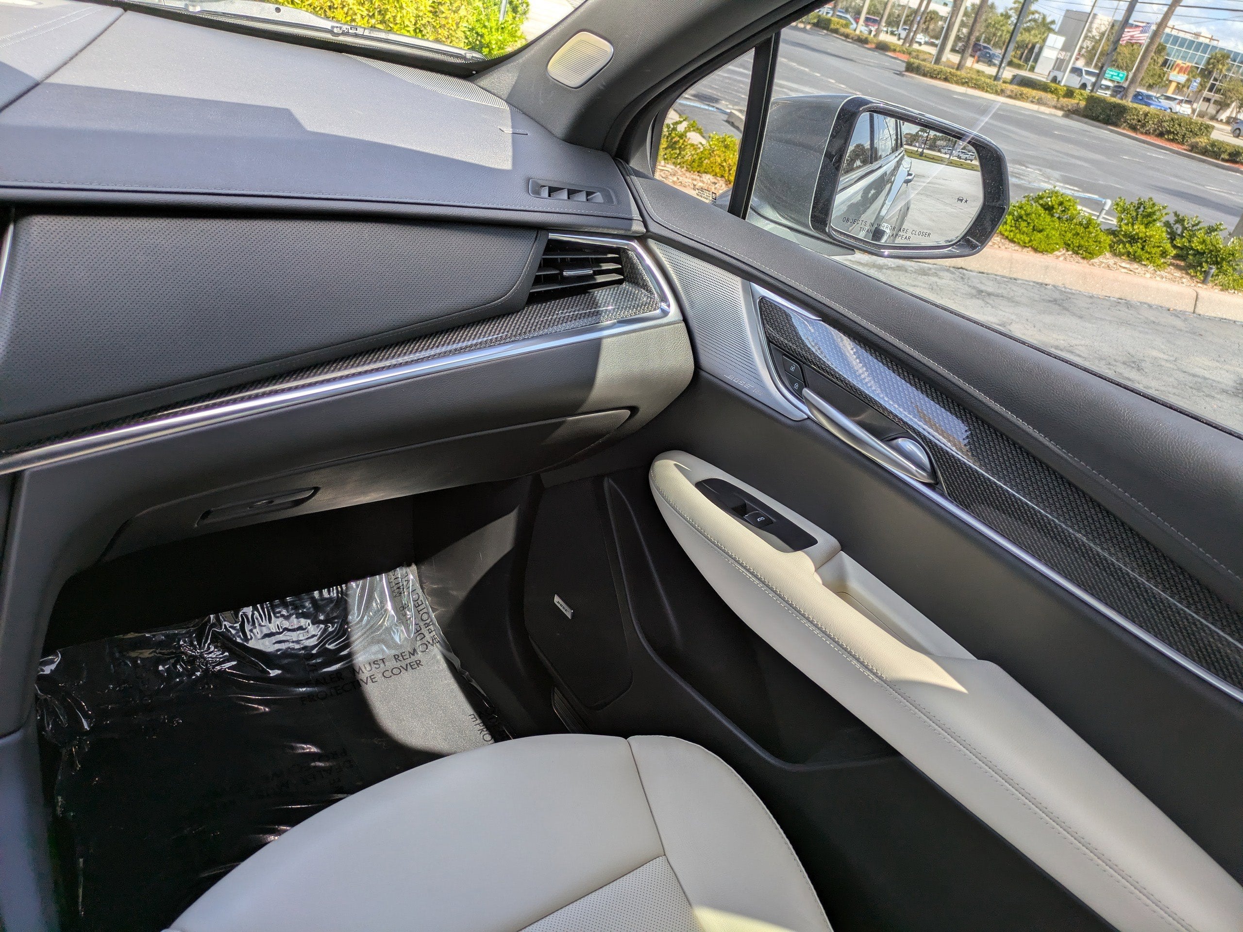 2023 Cadillac XT5 Sport