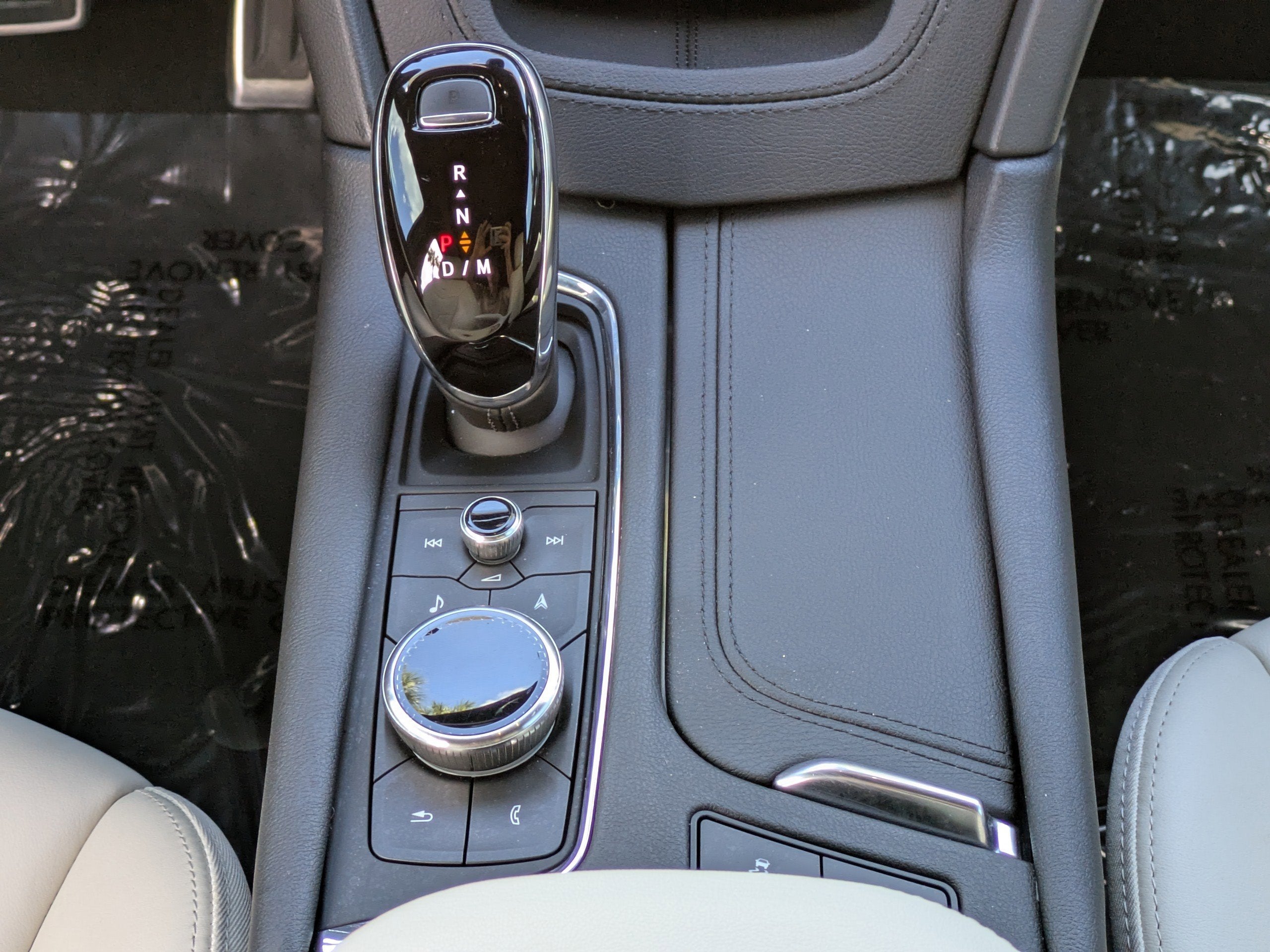 2023 Cadillac XT5 Sport