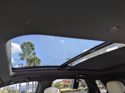 2023 Cadillac XT5 Sport