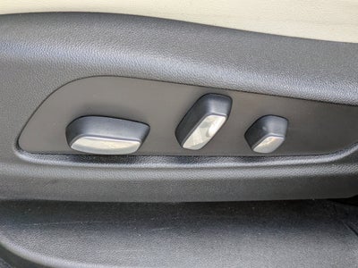 2023 Cadillac XT5 Sport