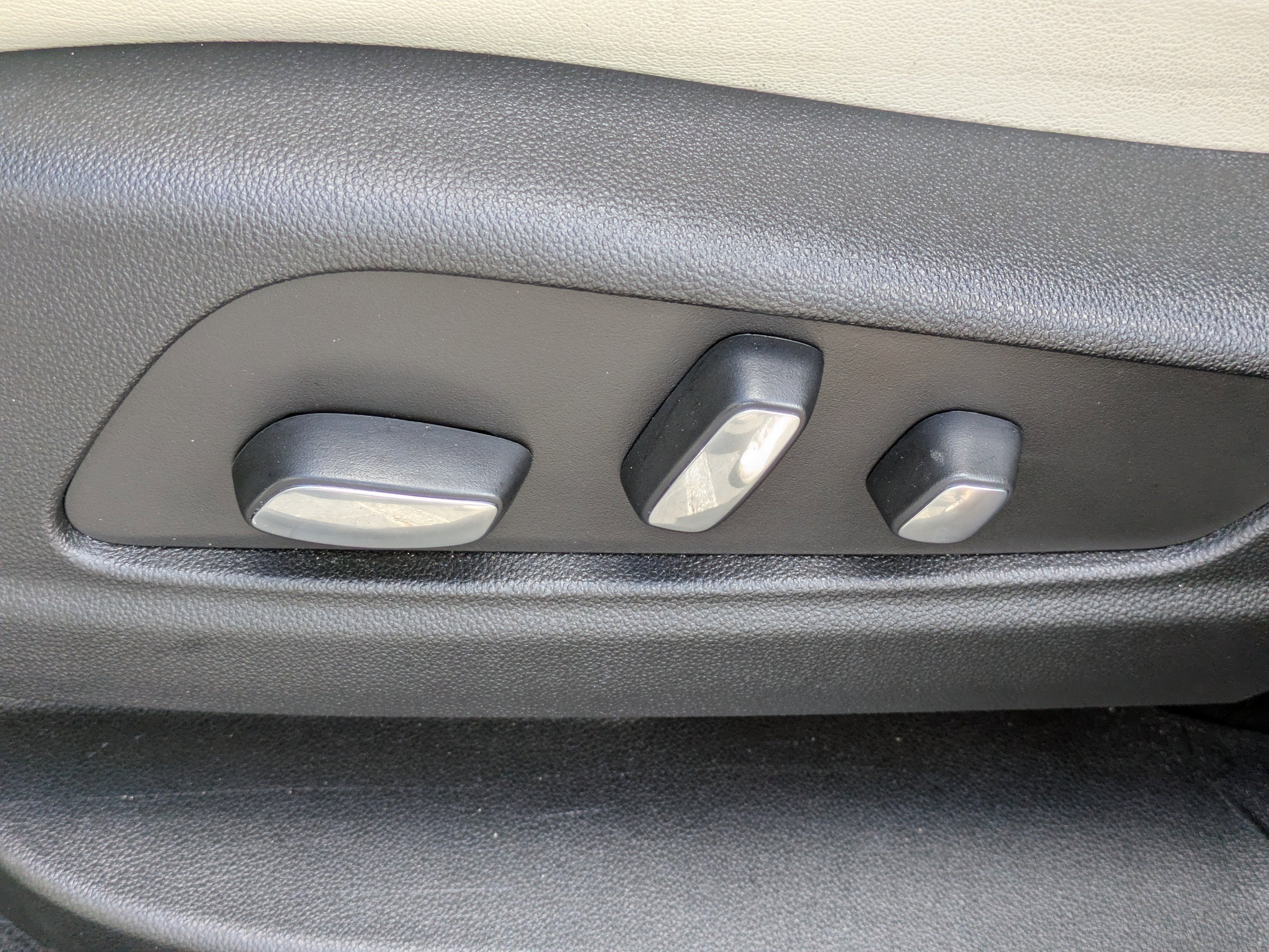 2023 Cadillac XT5 Sport