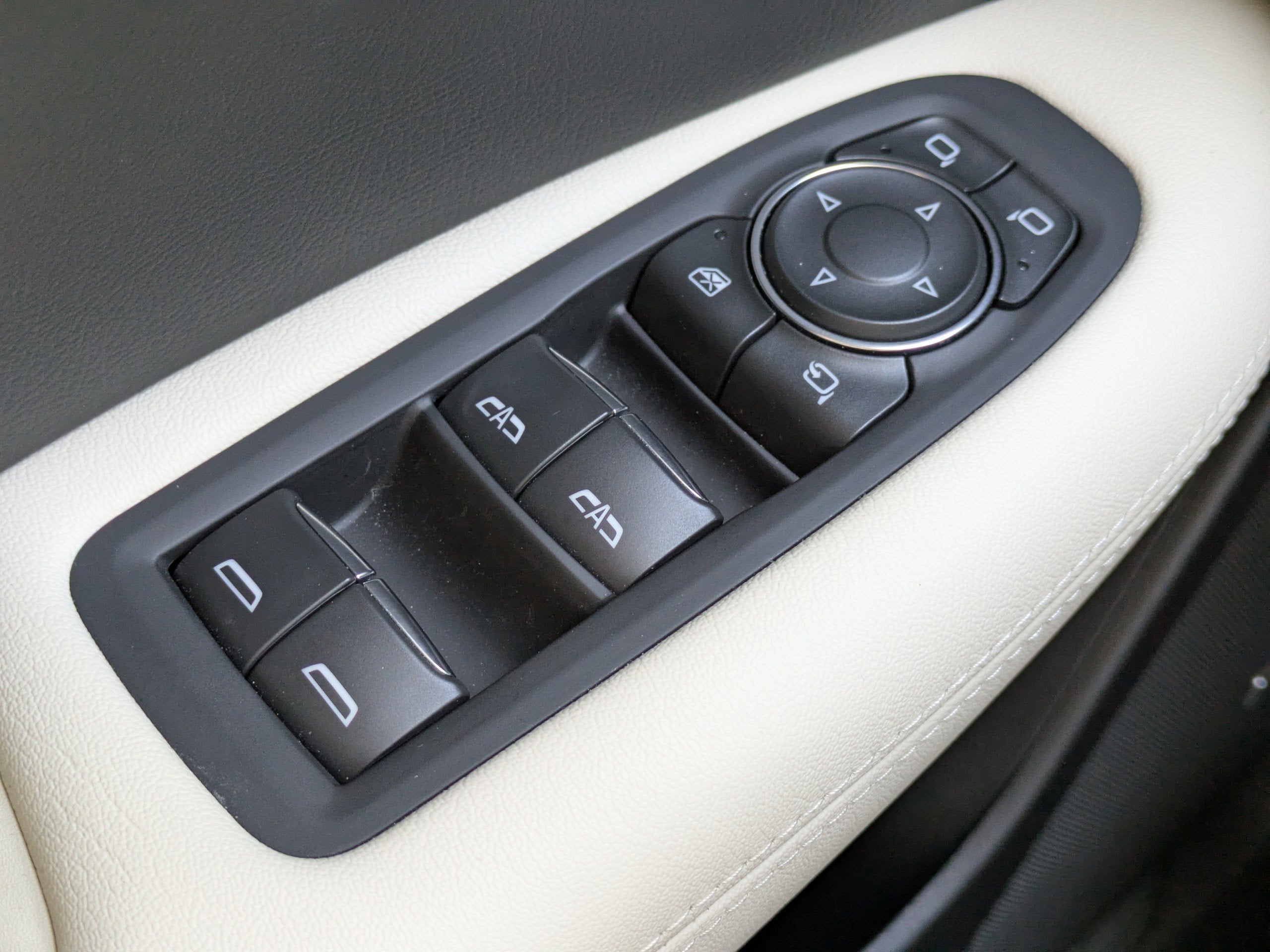 2023 Cadillac XT5 Sport