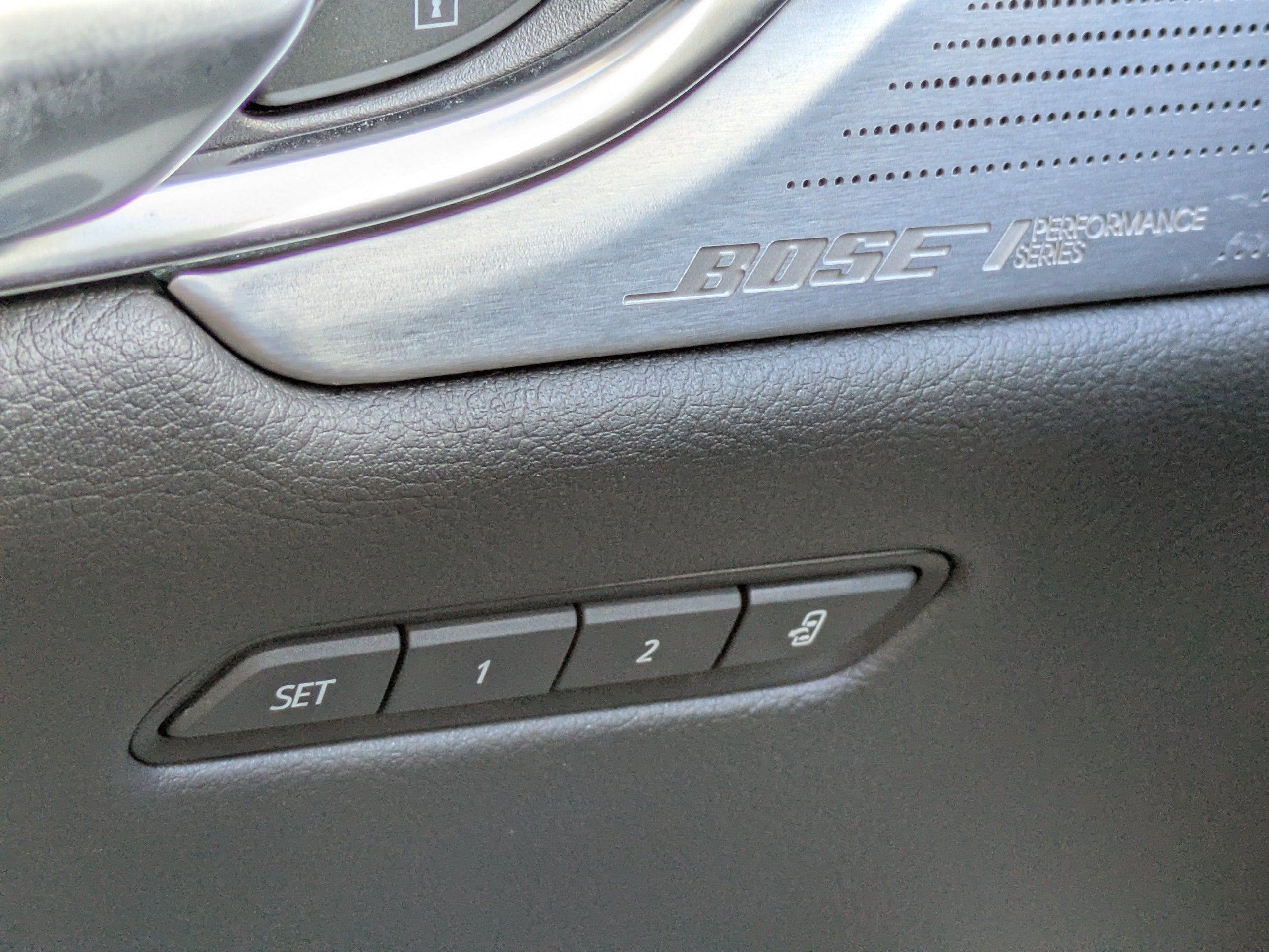 2023 Cadillac XT5 Sport