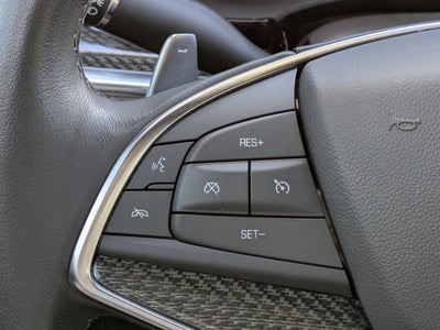 2023 Cadillac XT5 Sport