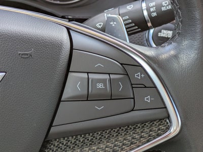 2023 Cadillac XT5 Sport