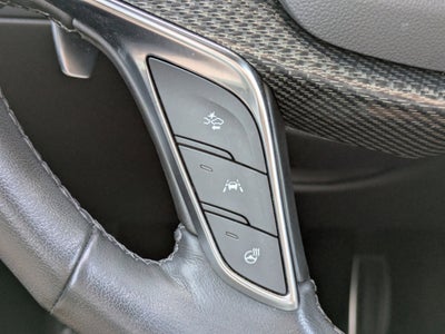 2023 Cadillac XT5 Sport