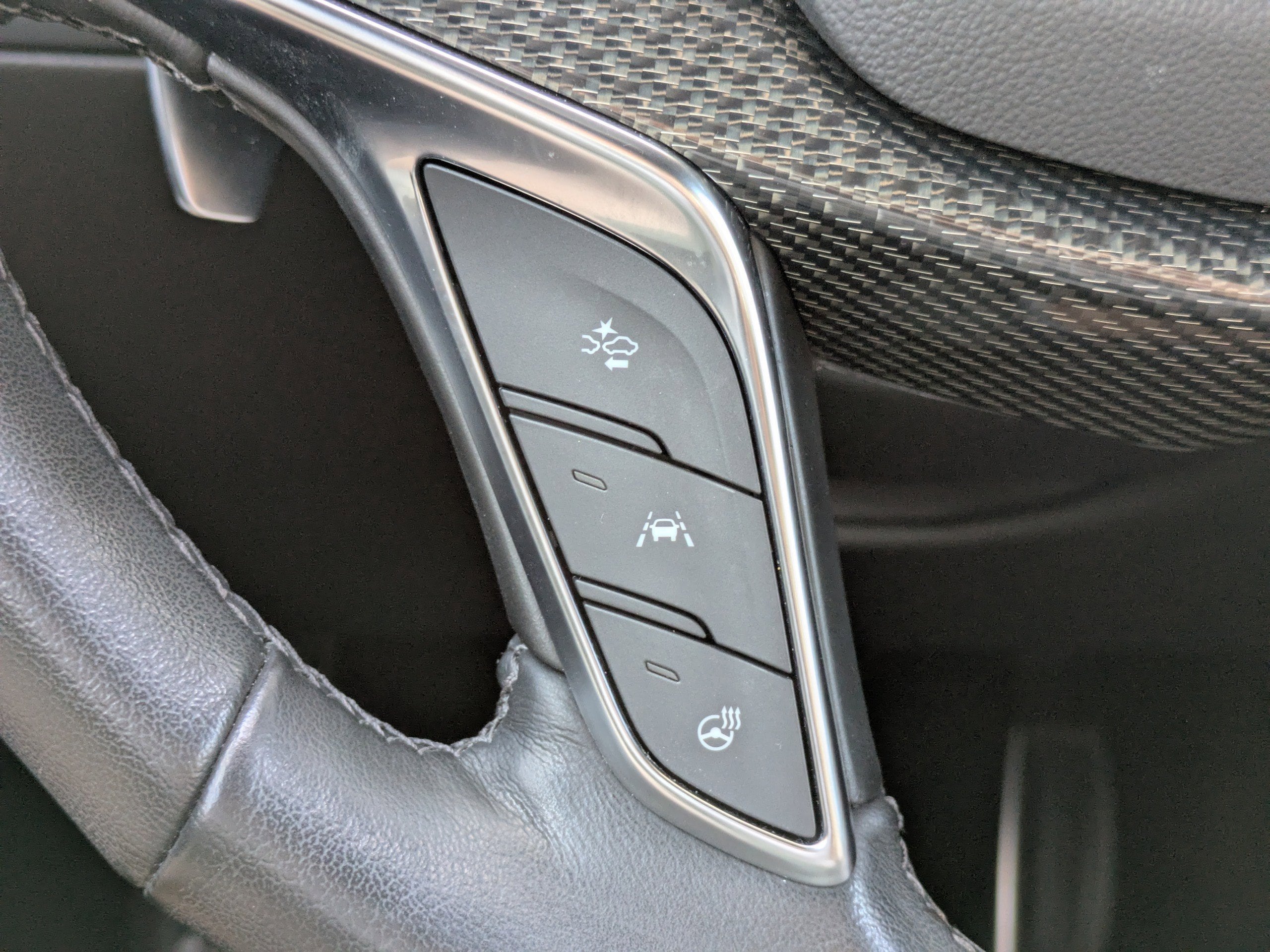 2023 Cadillac XT5 Sport