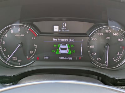 2023 Cadillac XT5 Sport