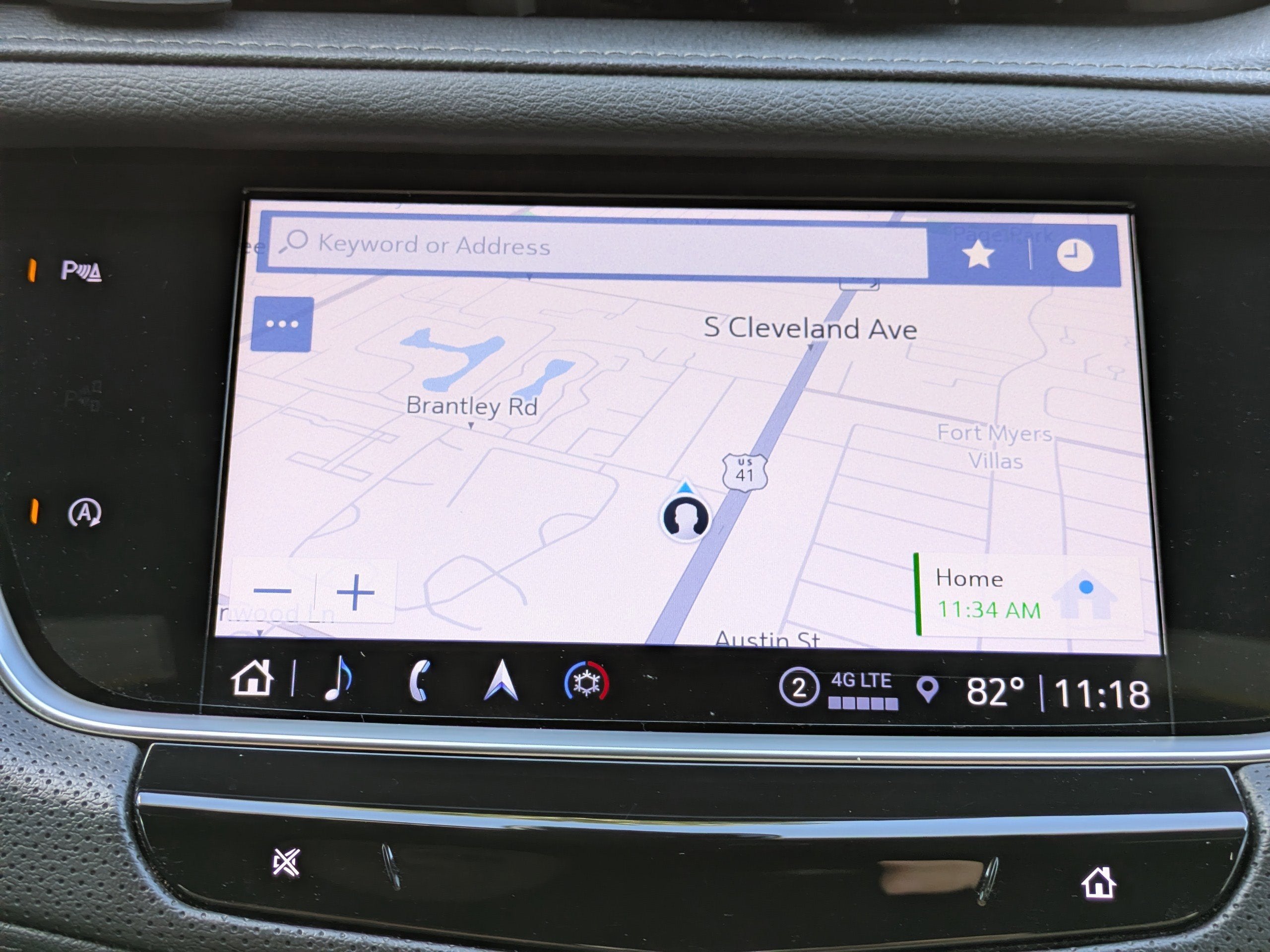 2023 Cadillac XT5 Sport