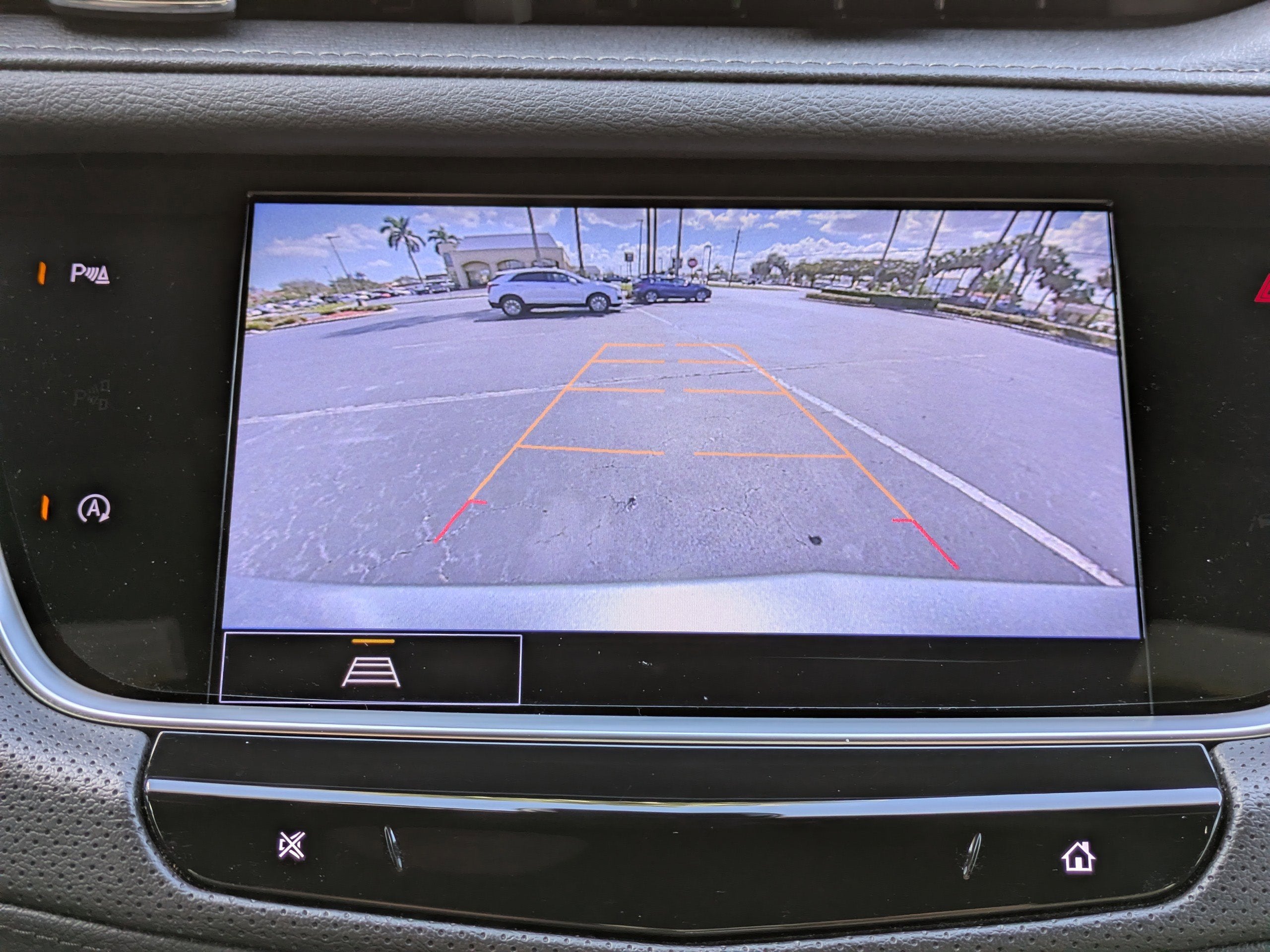 2023 Cadillac XT5 Sport