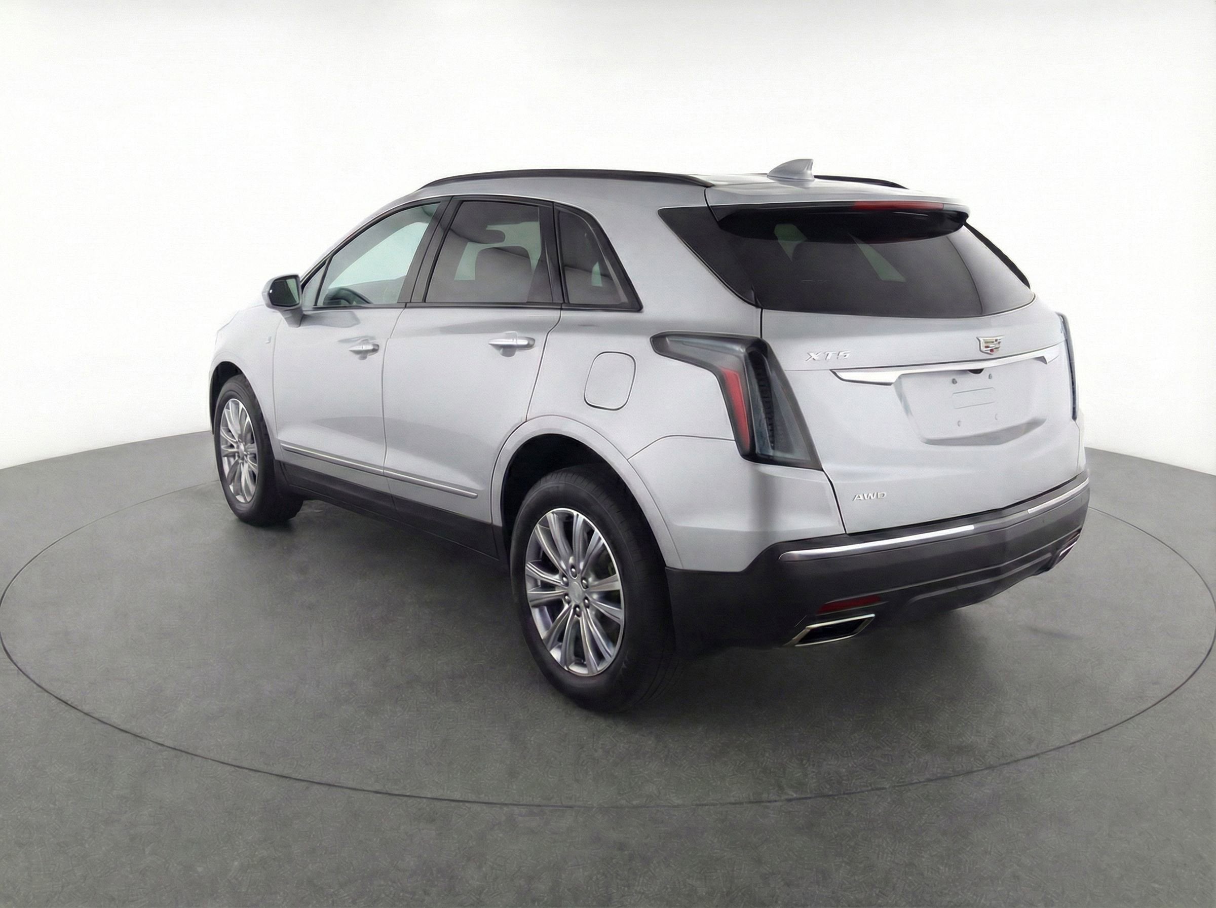 2023 Cadillac XT5 Sport