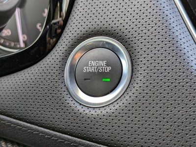 2023 Cadillac XT5 Sport