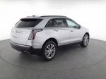 2023 Cadillac XT5 Sport