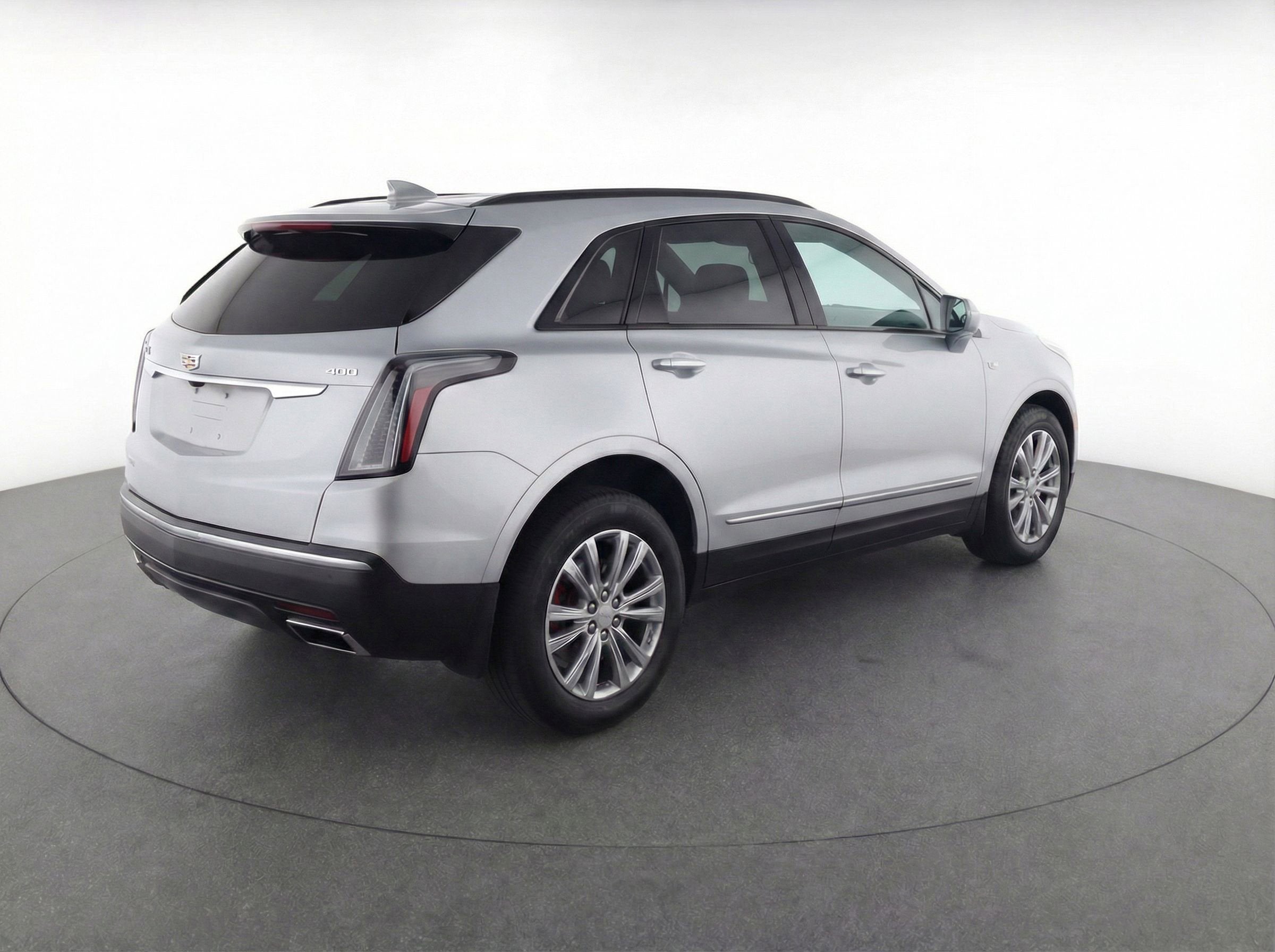 2023 Cadillac XT5 Sport