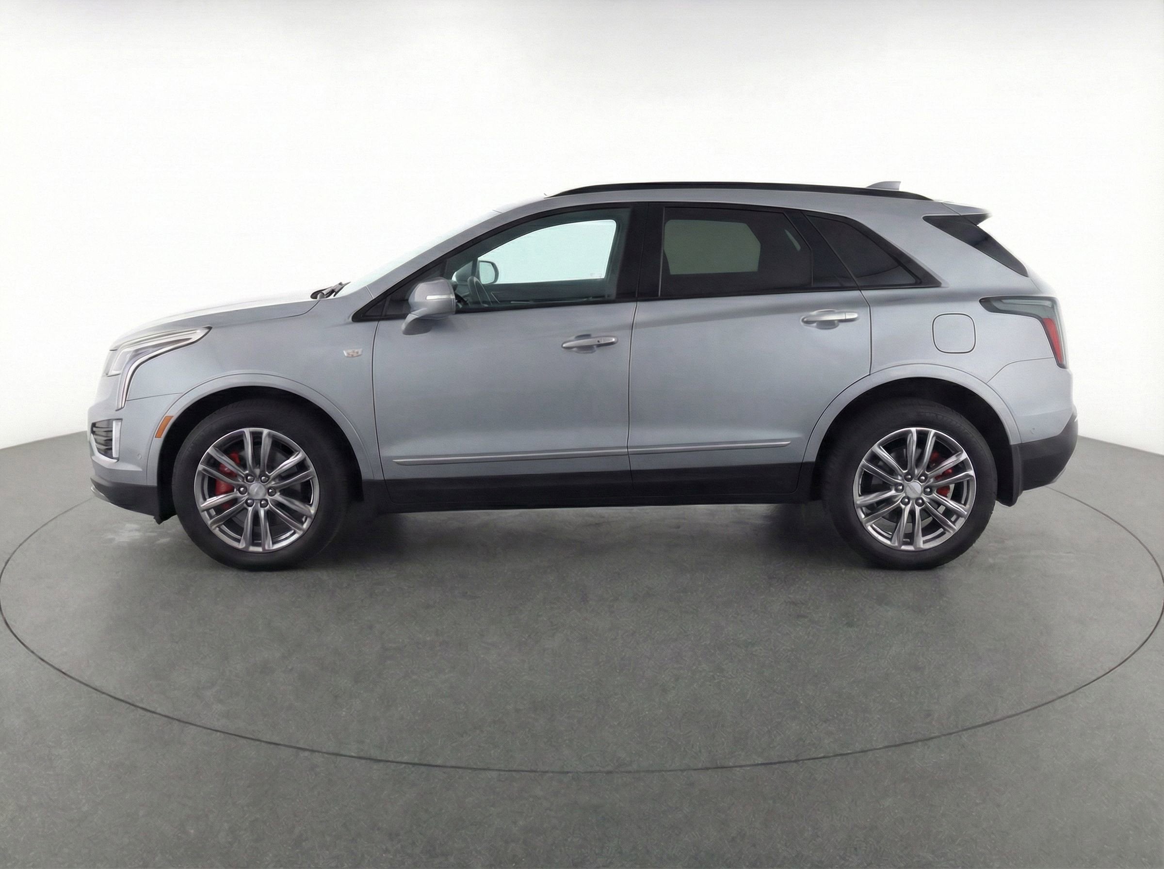 2023 Cadillac XT5 Sport