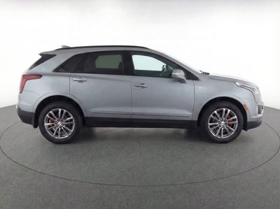 2023 Cadillac XT5 Sport