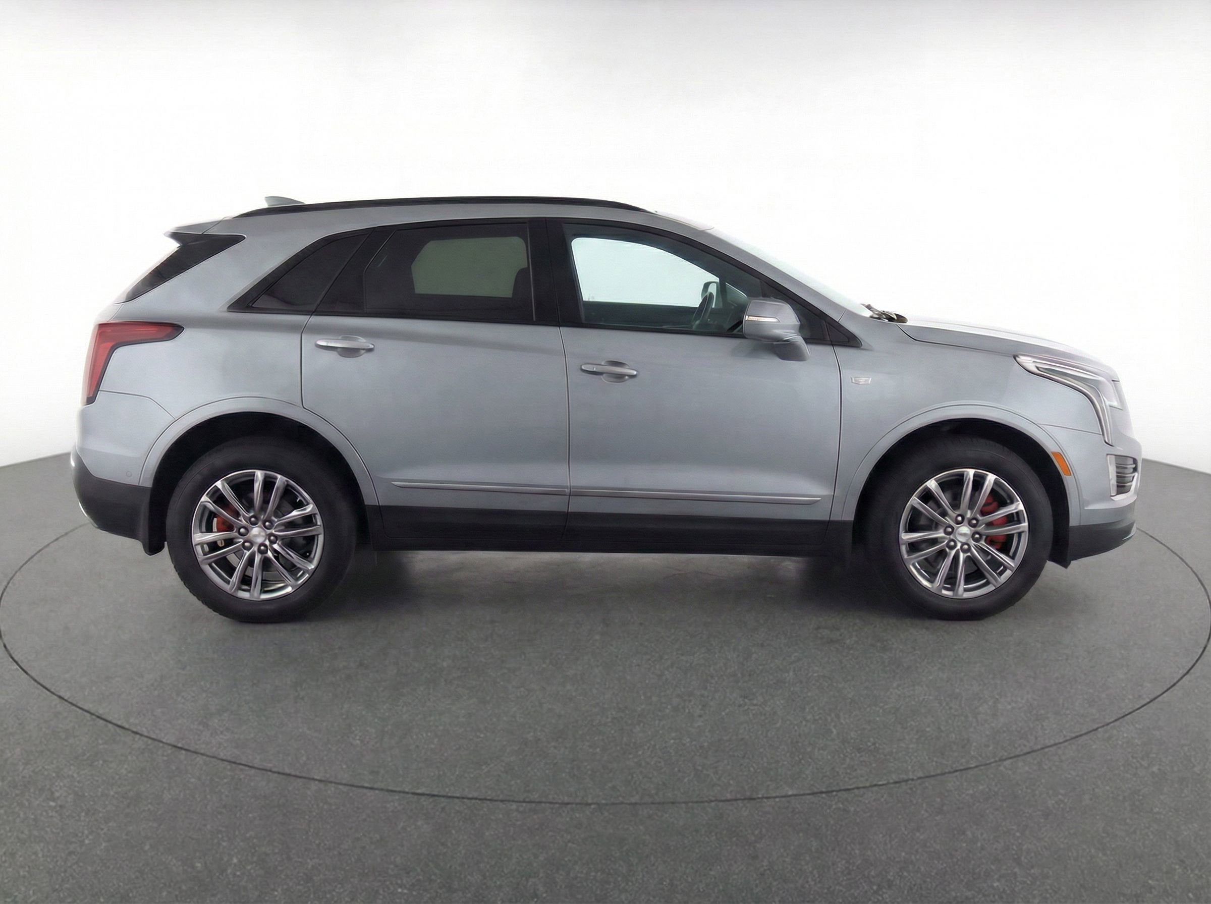 2023 Cadillac XT5 Sport