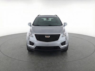 2023 Cadillac XT5 Sport