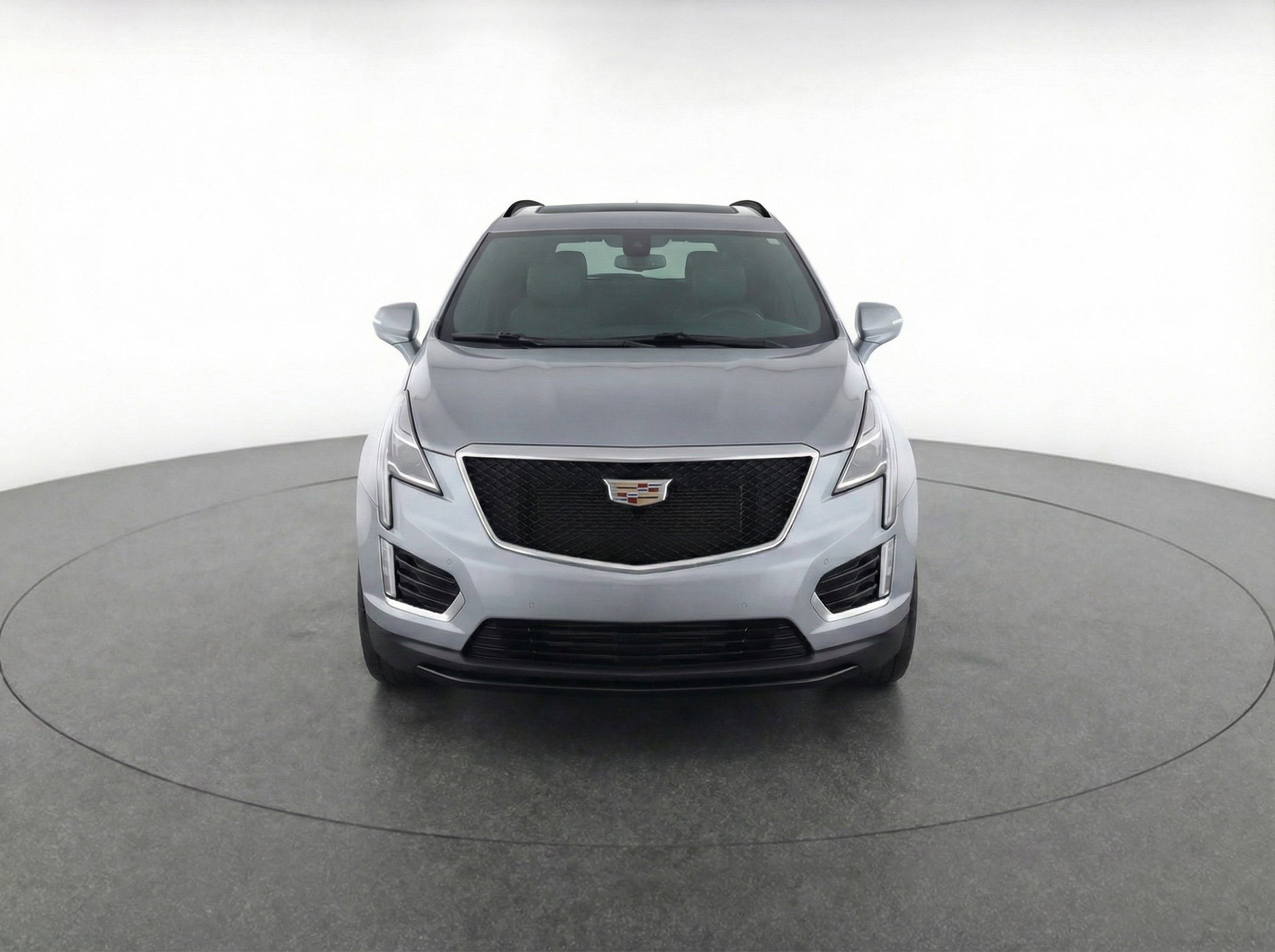 2023 Cadillac XT5 Sport